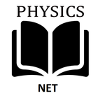 Physics NET, GATE, JAM, JEST icon