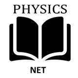 Physics NET, GATE, JAM, JEST icon