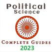 Political Science NET/SET/JRF