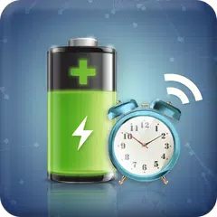 Скачать Full Battery Alarm APK