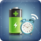 Full Battery Alarm icon