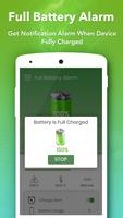 Full Battery Alarm Ekran Görüntüsü 2