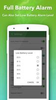 Full Battery Alarm Ekran Görüntüsü 3