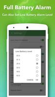 Full Battery Alarm screenshot 3