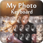 My Photo Keyboard アイコン