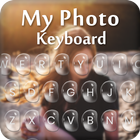 Icona My Photo Keyboard