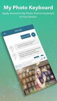 My Photo Keyboard capture d'écran 1