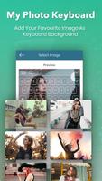 My Photo Keyboard تصوير الشاشة 2