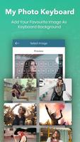 My Photo Keyboard imagem de tela 2
