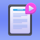 Professional Teleprompter, Aud APK