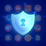 App Lock - Lock Apps & Photos أيقونة