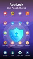 App Lock - Lock Apps & Photos الملصق