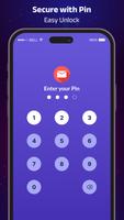App Lock - Lock Apps & Photos تصوير الشاشة 2