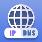 Network Tools - DNS Changer أيقونة
