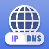 Network Tools - DNS Changer أيقونة