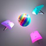 Beat Bounce - Music Ball Game