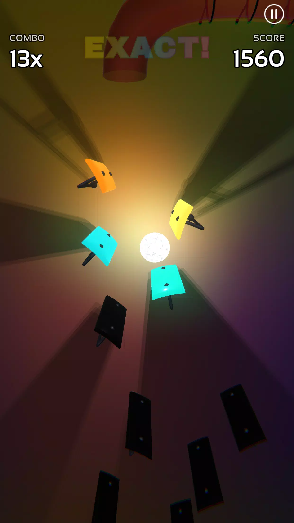 Marble Music – Beat Bounce