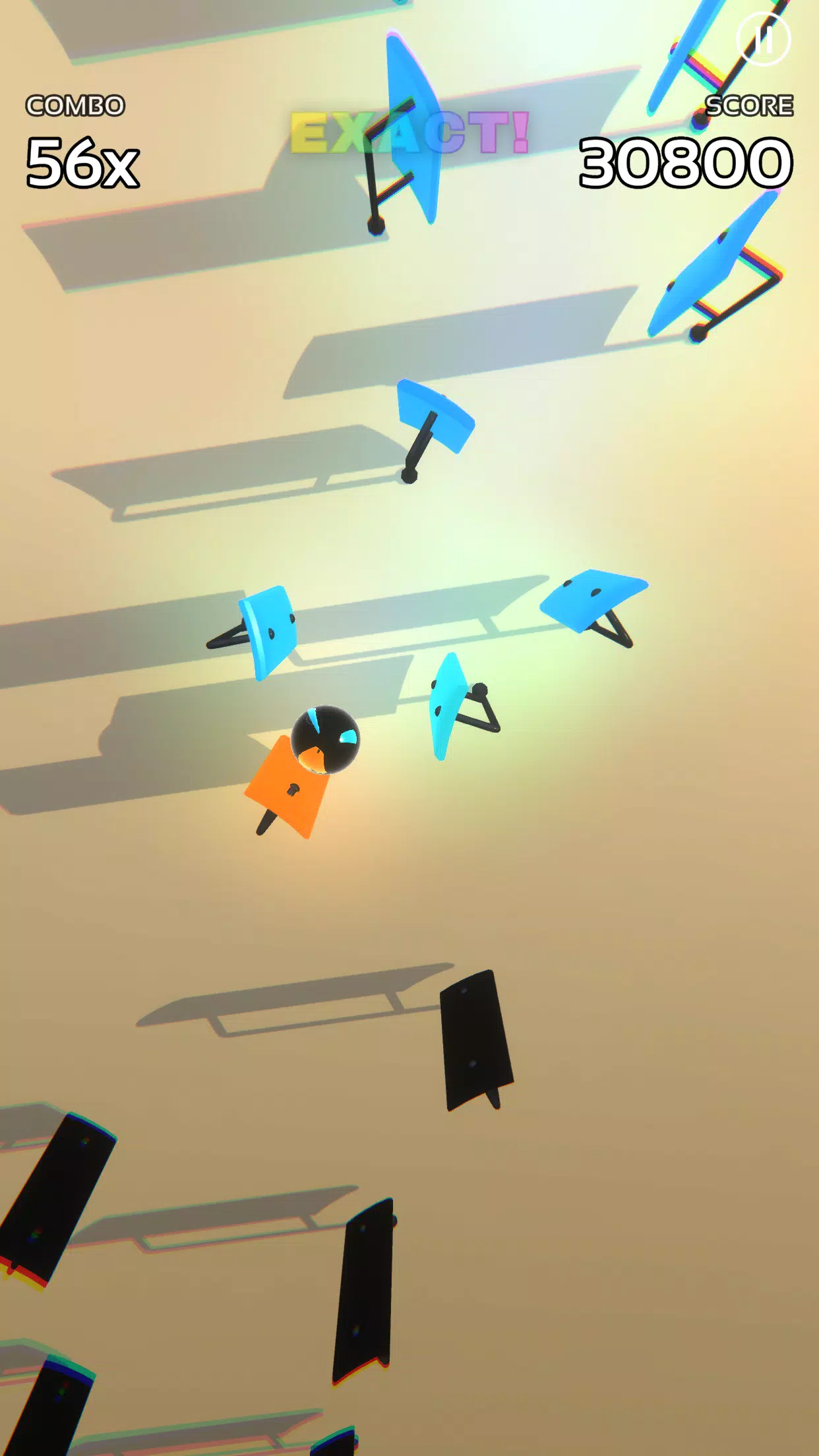 Marble Music – Beat Bounce