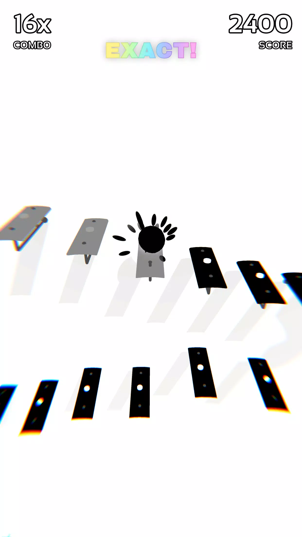 Marble Music – Beat Bounce