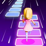 Melody Run icon