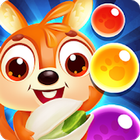 Bubble Shooter icono