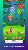 Bubble Shooter captura de pantalla 3