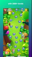 Bubble Shooter captura de pantalla 1