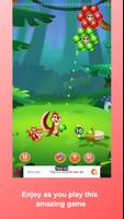 Bubble Shooter captura de pantalla 2