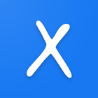 Simple X ikon