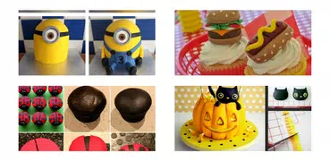 Tutorial per Cake Decorating