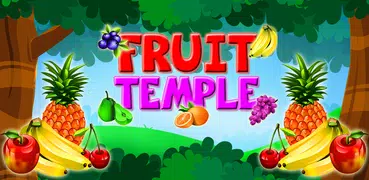 tempio frutta