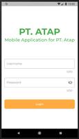 ATAP - Mobile Cartaz