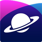 Grasp The Galaxy, Solar System icon