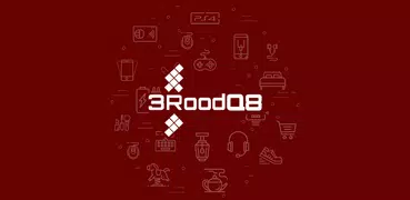3RoodQ8 - Online Shopping, E-c