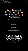 Plot Notes screenshot 2