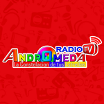 Andromeda Radio TV icon