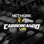 Carrereando VIP Network icon