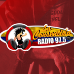 La Consentida Radio 97.5 FM icon