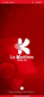 Radio La Kariñosa Affiche
