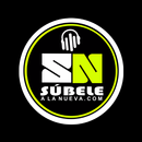 Súbele a la Nueva FM APK