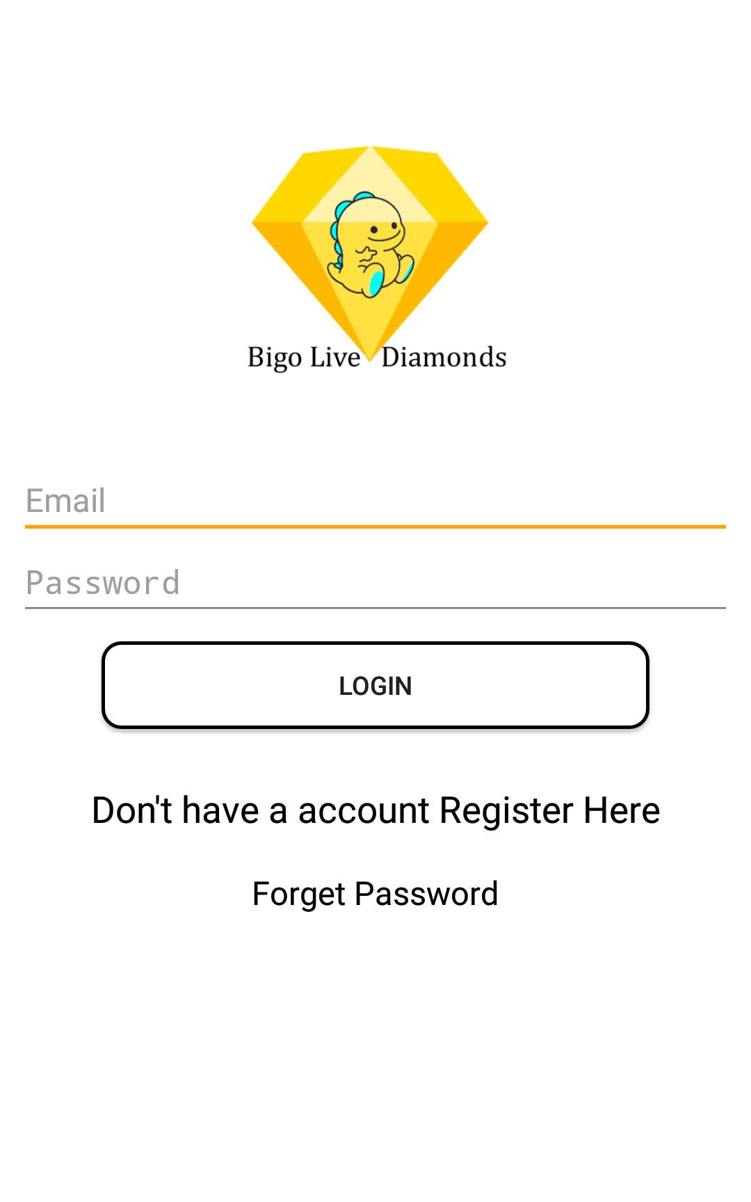 bigo diamonds