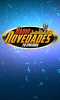 Radio Novedades 截图 1