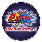 Radio Exitos icône