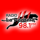 La Pantera 98.1 ícone