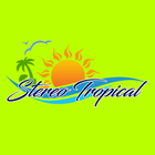 Stereo Tropical icon