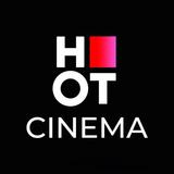 HOT CINEMA アイコン