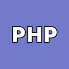 PHP Quiz - Learn with AI ikona