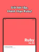 Câu hỏi Ruby ảnh chụp màn hình 6