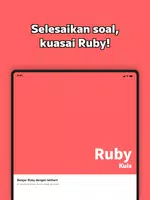 Kuis Ruby screenshot 6
