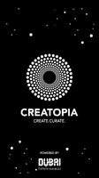 Creatopia постер